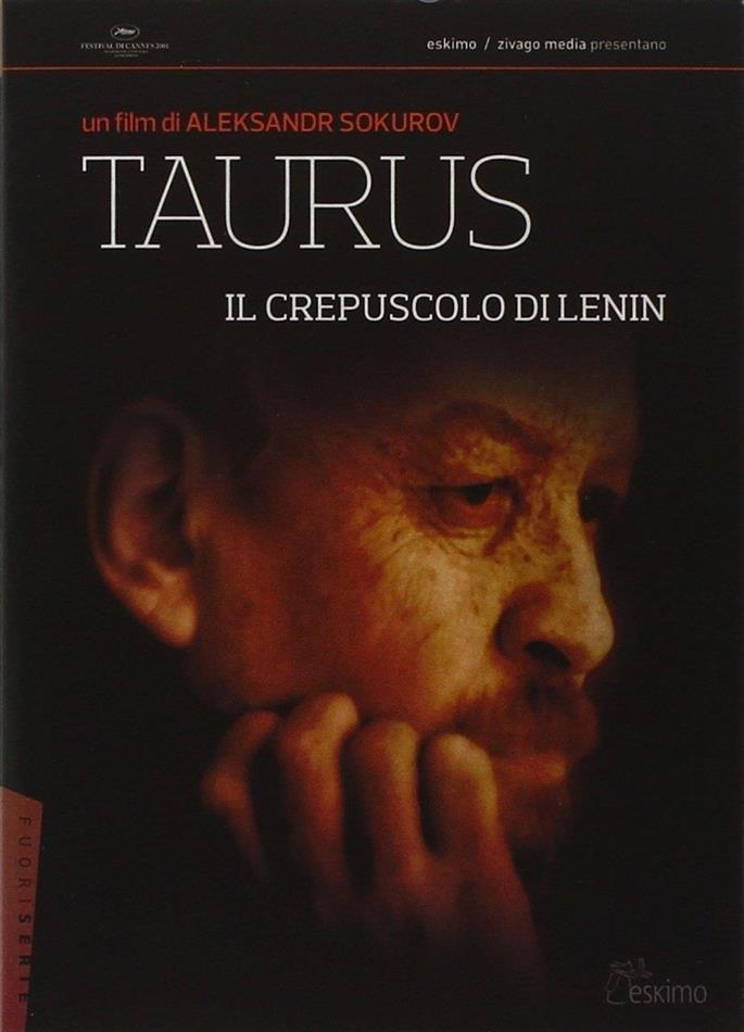 TAURUS - 2001